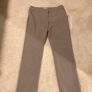 Halogen dress pants